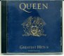 Queen Greatest Hits II 17 nrs cd 1991 ZGAN - 0 - Thumbnail