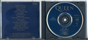 Queen Greatest Hits II 17 nrs cd 1991 ZGAN - 2 - Thumbnail