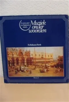 DE ITALIAANSE BAROK Label : DEUTSCHE GRAMMOPHONE - 0