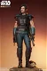 HOT DEAL Sideshow The Mandalorian Premium Format Cara Dune - 0 - Thumbnail