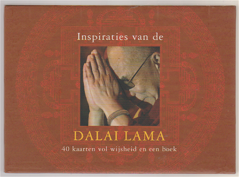 Inspiraties van de Dalai Lama - 0