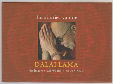Inspiraties van de Dalai Lama