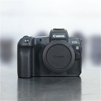 Canon EOS R nr. 2991 - 0