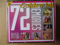 golden hit 72 memories adv8302