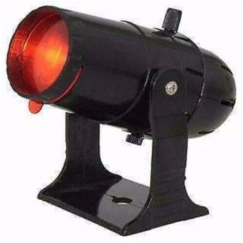 Mini pinspot projector (041) - 0