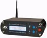 Draadloos DMX Zender 2,4 GHz ISM-126 (1842-B) - 0 - Thumbnail