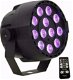 4 x 36 watt RGB Led par met afstandbediening (4-PARSet-1) - 1 - Thumbnail