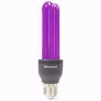 UV Spaarlamp 25Watt E27 (022-T) - 1