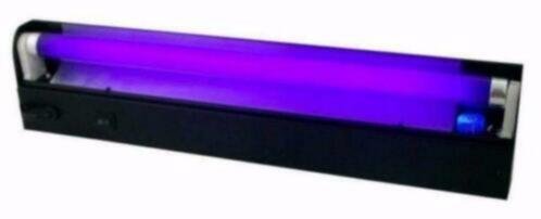 U.V. neon buis (BLACKLIGHT) van 60cm / 20Watt (1010-B) - 1