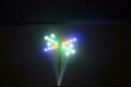 Led Flower licht effect (413WIT) - 2 - Thumbnail
