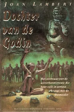 DOCHTER VAN DE GODIN - Joan Lambert