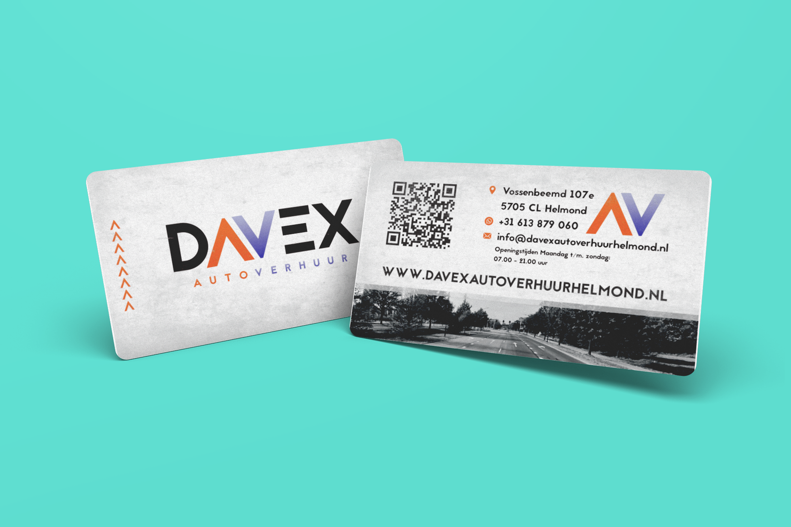 Professioneel LOGO ontwerp en VISITEKAARTJES / Kwantum Enter / (vanaf 49€) - Afbeelding 7