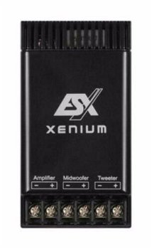 ESX XE6.2C Compo Set (6,5Inch) 100/200 Watt RMS - 4