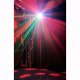 BeamZ Sway LED Jellyball met Laser en LED Organ (717T) - 4 - Thumbnail