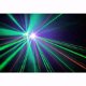BeamZ Sway LED Jellyball met Laser en LED Organ (717T) - 5 - Thumbnail