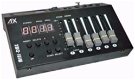 MINI DMX CONTROLLER 54 kanalen (1843-B) - 0 - Thumbnail