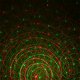 PARTY-LASER FireFly effect rood, groen (1137P-B) - 1 - Thumbnail