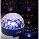 PARTY-3PACK 3-Led Disco licht effcten (1182P-B) - 1 - Thumbnail