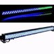 Ledbar met 252 LEDs van 10mm (1076B) - 0 - Thumbnail