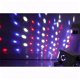 Mini derby rgbw led licht effect (1378-b) - 2 - Thumbnail