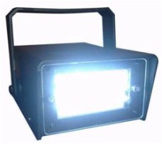 Mini Led Stroboscoop (002B)