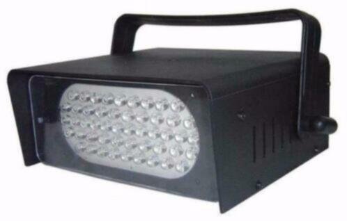 Led stroboscoop 50watt (039b) - 0