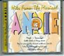 Annie Hits From The Musical Annie 12 nrs cd 1997 ZGAN - 0 - Thumbnail