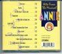 Annie Hits From The Musical Annie 12 nrs cd 1997 ZGAN - 1 - Thumbnail