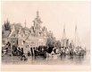 Leitch 1833 Traveling sketches on the Rhine Belgium Holland - 0 - Thumbnail