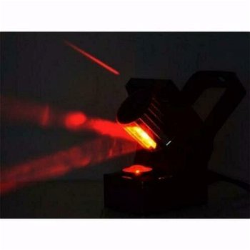 Ibiza-Light Roller Led Lichteffect, Auto, Sound, DMX - 2