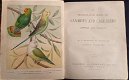 Illustrated Book of Canaries and Cage-brids [1877?] Blakston - 3 - Thumbnail