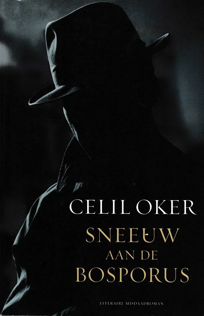 SNEEUW AAN DE BOSPORUS - Celil Oker - nr. 1