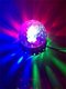 Dubbele Astro en Ufo Led licht effect (367B) - 1 - Thumbnail