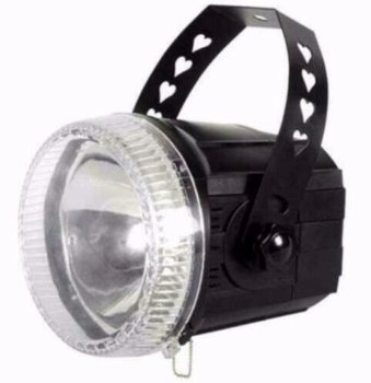 Powe Stroboscoop 75 Watt (045B) - 0