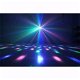 BUTTERFLY-RC 6 Kleurig LED effect met Afst.Bediening - 2 - Thumbnail