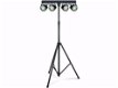 Ibiza light djlight80led 4 par cans - 2 - Thumbnail