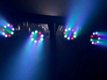 Ibiza light djlight80led 4 par cans - 3 - Thumbnail