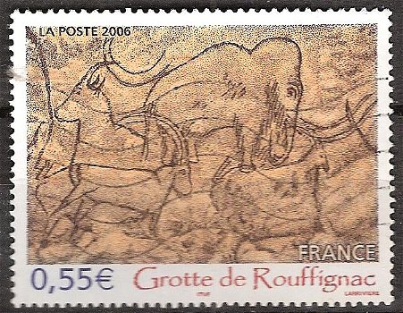 frankrijk 3905 - 1
