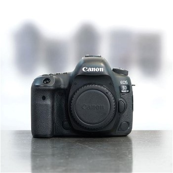 Canon EOS 5D Mark IV nr. 2993 - 0