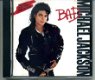 Michael Jackson Bad 11 nrs cd 1987 GOED - 0 - Thumbnail