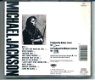 Michael Jackson Bad 11 nrs cd 1987 GOED - 1 - Thumbnail