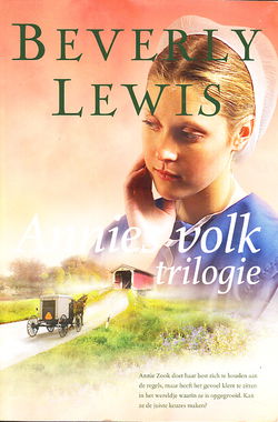 ANNIES VOLK TRILOGIE - Beverly Lewis