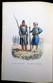 L’Algérie Ancienne et Moderne 1846 Galibert - Algerije - 6