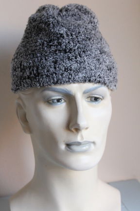 Beanie head/cap - nr. 1