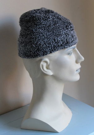 Beanie head/cap - Afbeelding 2