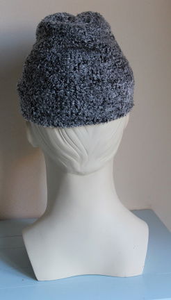 Beanie head/cap - Afbeelding 3