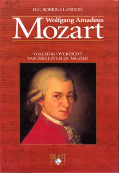 Wolfgang Amadeus Mozart - 0