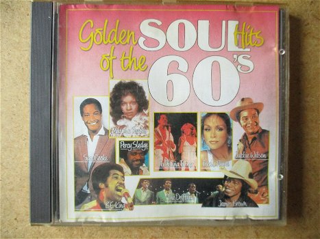 golden soul hits of the 60s adv8316 - 0