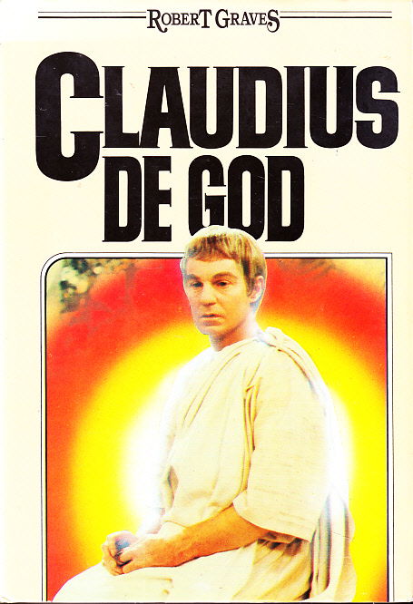 IK CLAUDIUS & CLAUDIUS DE GOD - Robert Graves - Afbeelding 2