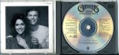Carpenters Their Greatest Hits 20 nrs cd 1990 ZGAN - 2 - Thumbnail